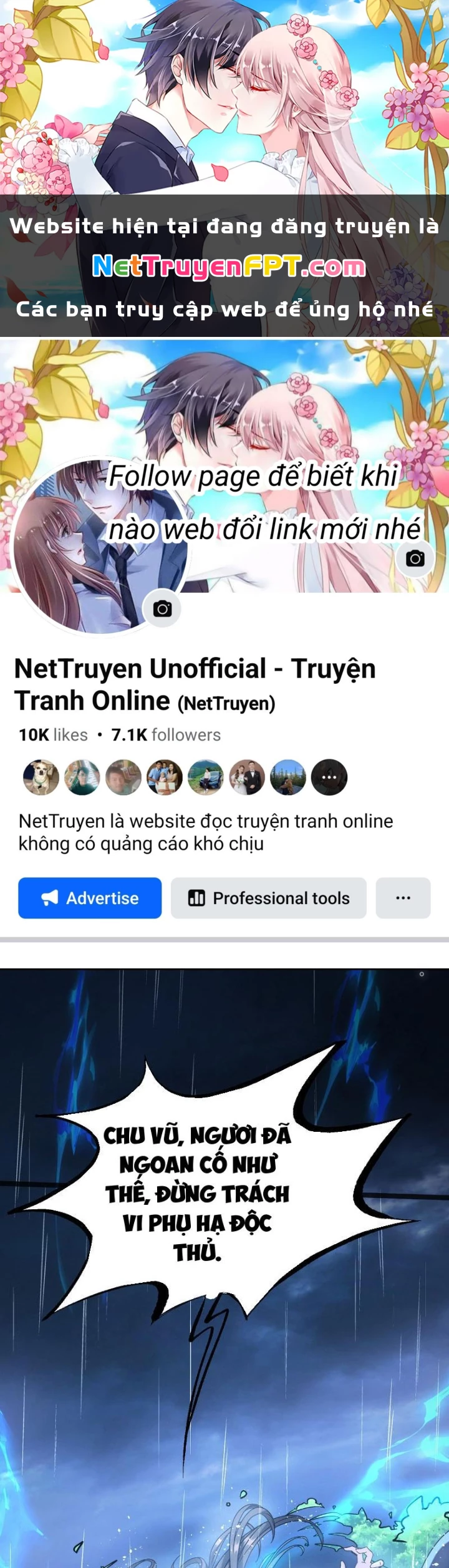 Tiêu Rồi, Ta Bị Mỹ Nữ Võ Thần Khóa Lại Rồi Chapter 38 - 1