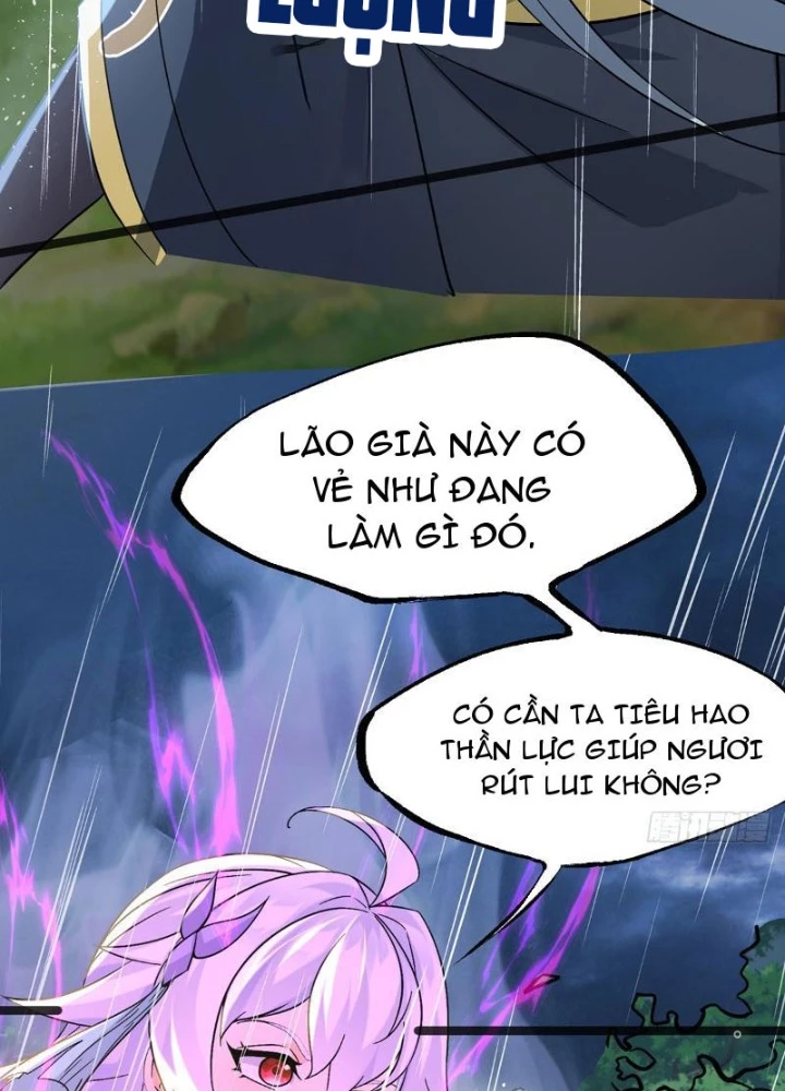 Tiêu Rồi, Ta Bị Mỹ Nữ Võ Thần Khóa Lại Rồi Chapter 38 - 5