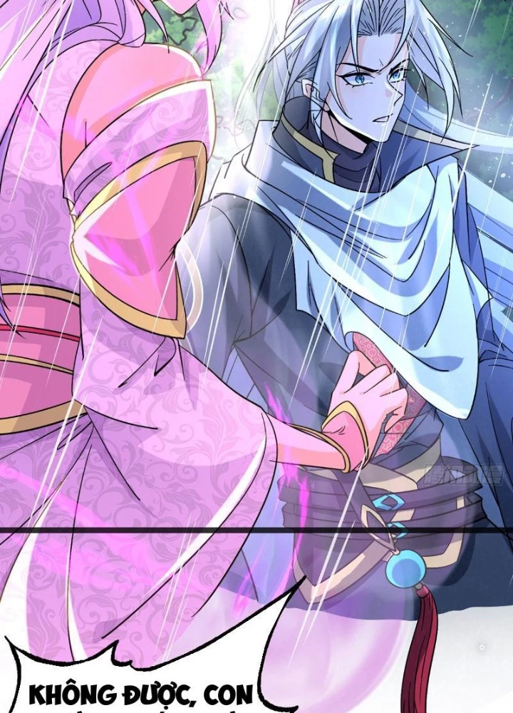 Tiêu Rồi, Ta Bị Mỹ Nữ Võ Thần Khóa Lại Rồi Chapter 38 - 7