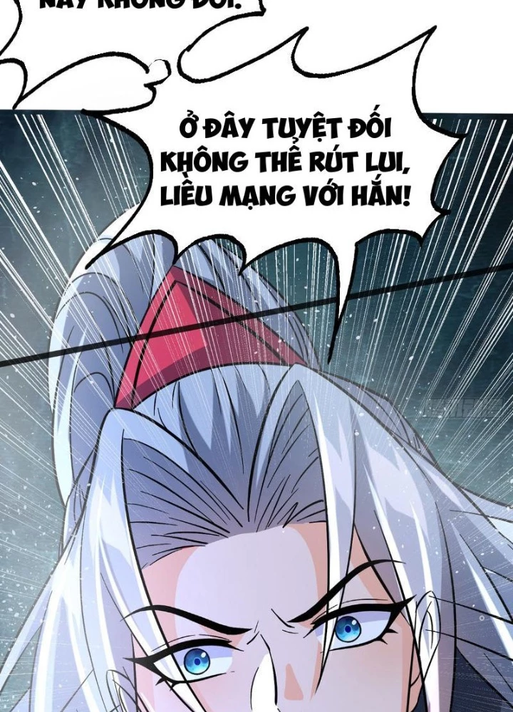 Tiêu Rồi, Ta Bị Mỹ Nữ Võ Thần Khóa Lại Rồi Chapter 38 - 9
