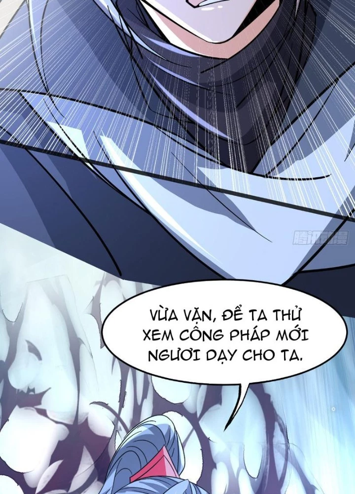 Tiêu Rồi, Ta Bị Mỹ Nữ Võ Thần Khóa Lại Rồi Chapter 38 - 11