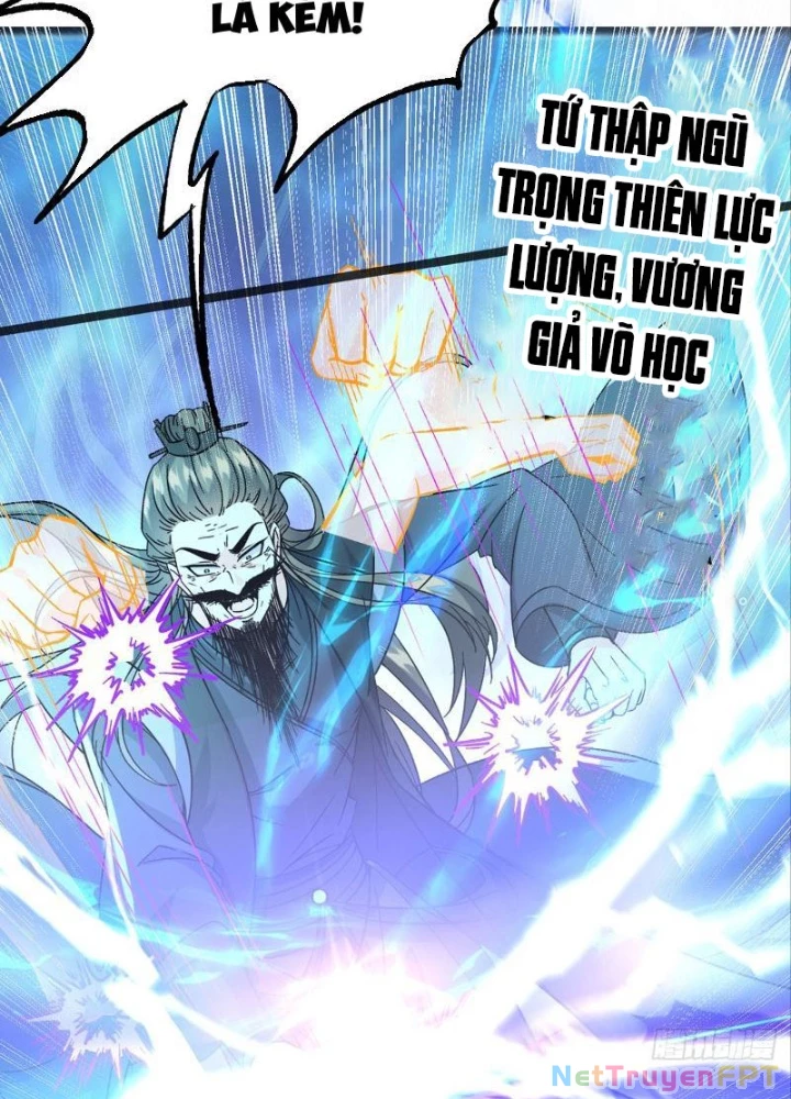 Tiêu Rồi, Ta Bị Mỹ Nữ Võ Thần Khóa Lại Rồi Chapter 38 - 25