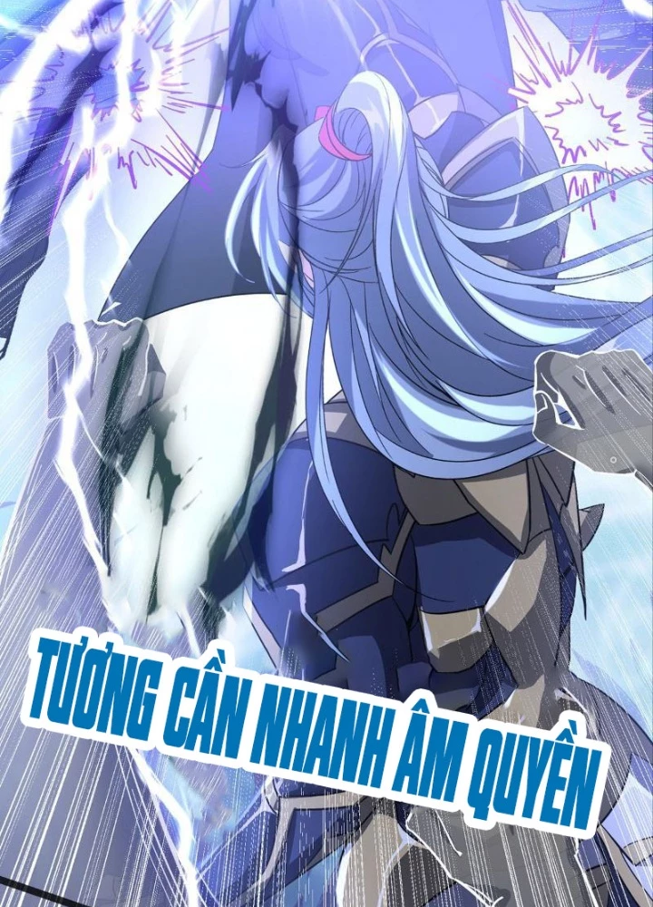Tiêu Rồi, Ta Bị Mỹ Nữ Võ Thần Khóa Lại Rồi Chapter 38 - 27