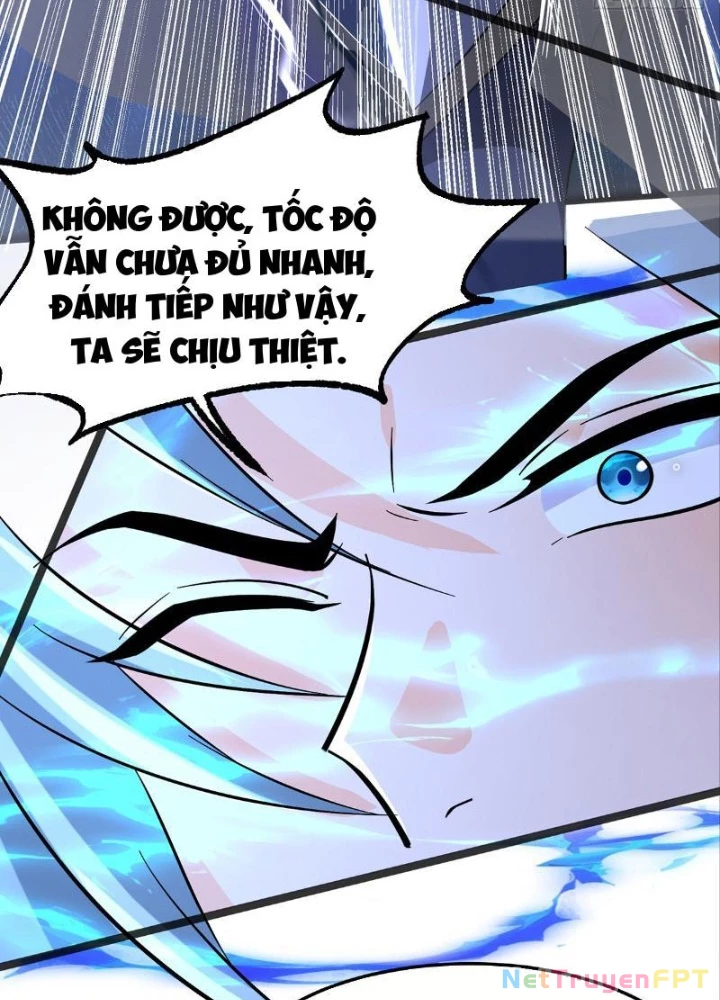 Tiêu Rồi, Ta Bị Mỹ Nữ Võ Thần Khóa Lại Rồi Chapter 38 - 29