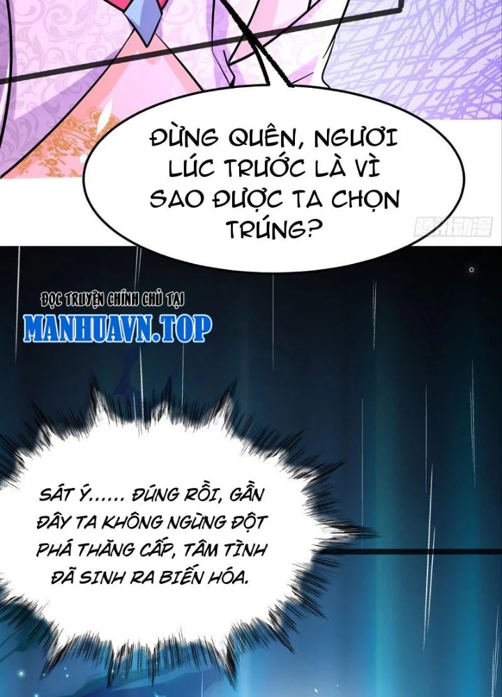 Tiêu Rồi, Ta Bị Mỹ Nữ Võ Thần Khóa Lại Rồi Chapter 38 - 33