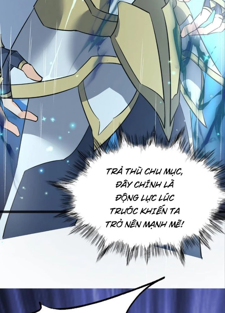 Tiêu Rồi, Ta Bị Mỹ Nữ Võ Thần Khóa Lại Rồi Chapter 38 - 37