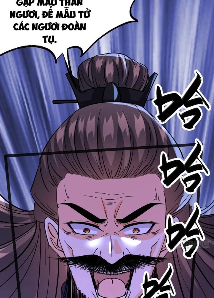 Tiêu Rồi, Ta Bị Mỹ Nữ Võ Thần Khóa Lại Rồi Chapter 38 - 39