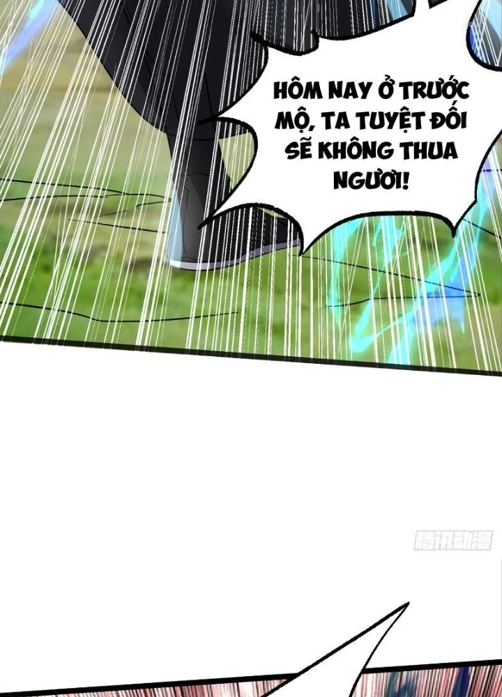 Tiêu Rồi, Ta Bị Mỹ Nữ Võ Thần Khóa Lại Rồi Chapter 38 - 45