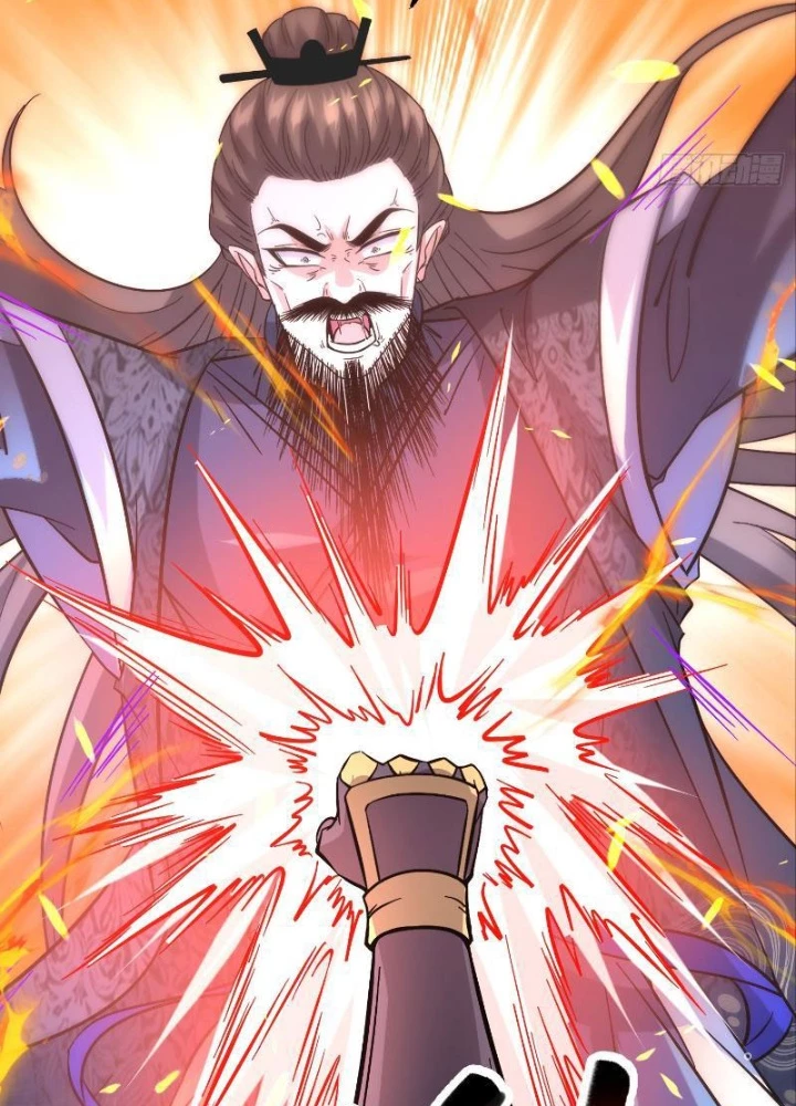 Tiêu Rồi, Ta Bị Mỹ Nữ Võ Thần Khóa Lại Rồi Chapter 38 - 53