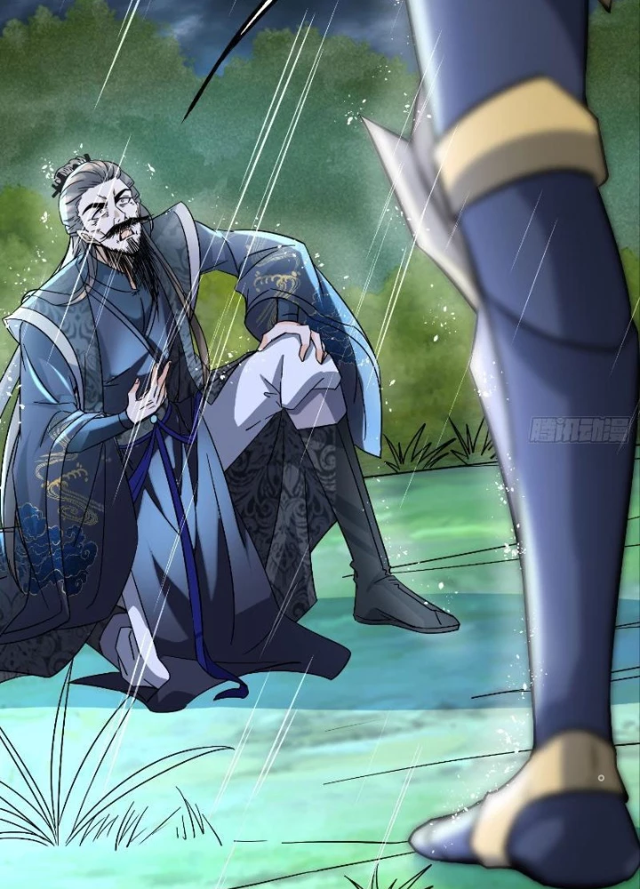 Tiêu Rồi, Ta Bị Mỹ Nữ Võ Thần Khóa Lại Rồi Chapter 38 - 57