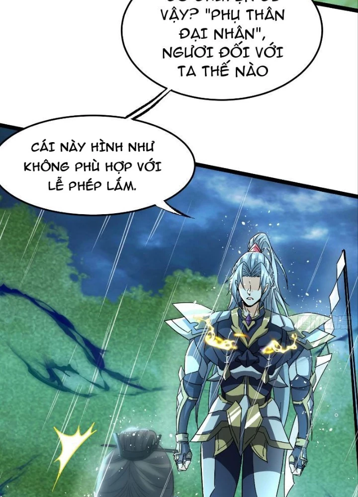 Tiêu Rồi, Ta Bị Mỹ Nữ Võ Thần Khóa Lại Rồi Chapter 38 - 59