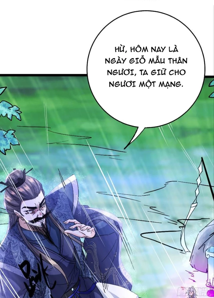 Tiêu Rồi, Ta Bị Mỹ Nữ Võ Thần Khóa Lại Rồi Chapter 38 - 63