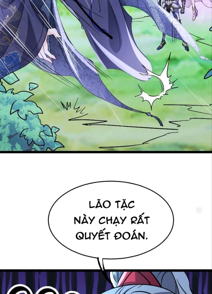 Tiêu Rồi, Ta Bị Mỹ Nữ Võ Thần Khóa Lại Rồi Chapter 38 - 65