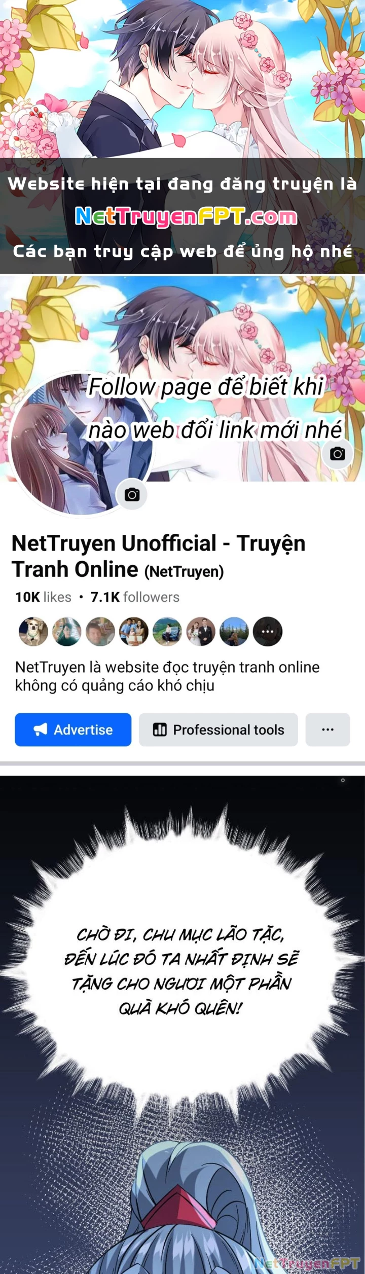Tiêu Rồi, Ta Bị Mỹ Nữ Võ Thần Khóa Lại Rồi Chapter 39 - 1