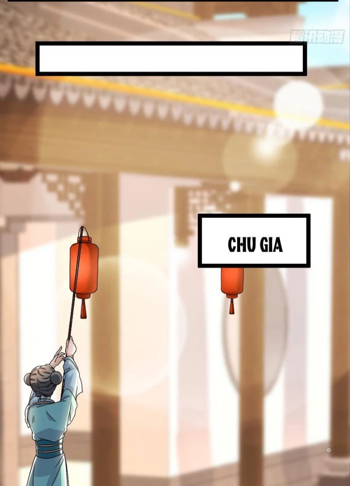 Tiêu Rồi, Ta Bị Mỹ Nữ Võ Thần Khóa Lại Rồi Chapter 39 - 5