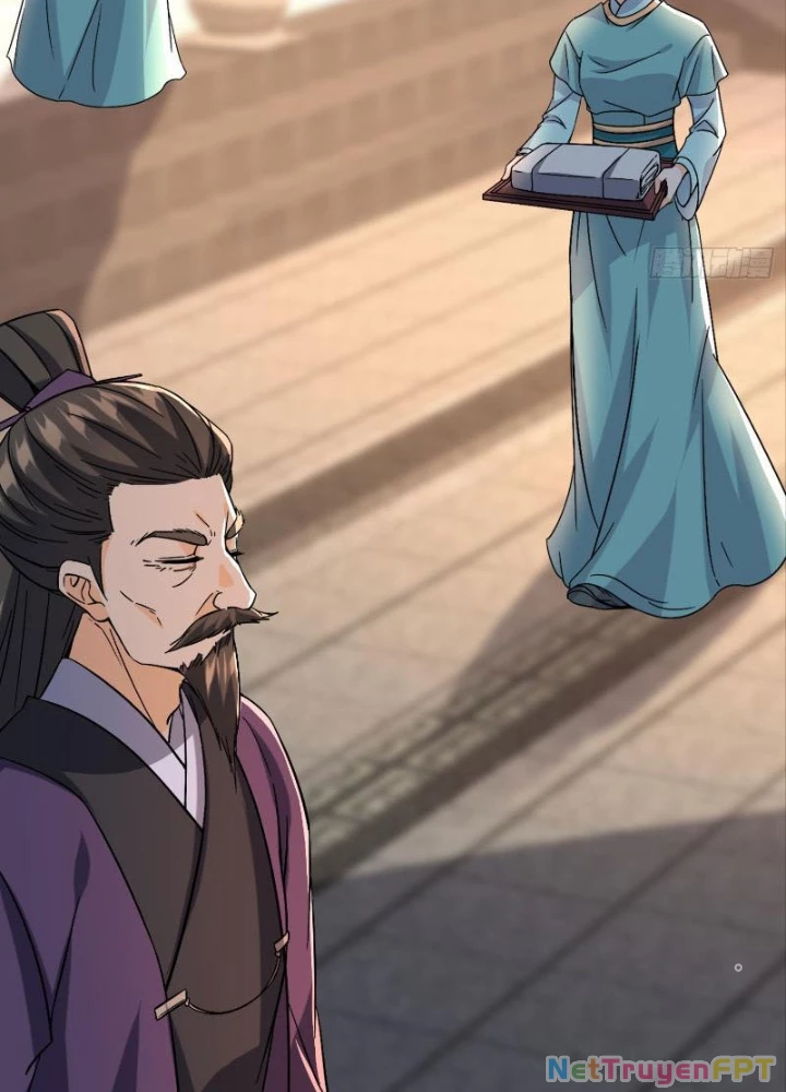 Tiêu Rồi, Ta Bị Mỹ Nữ Võ Thần Khóa Lại Rồi Chapter 39 - 7