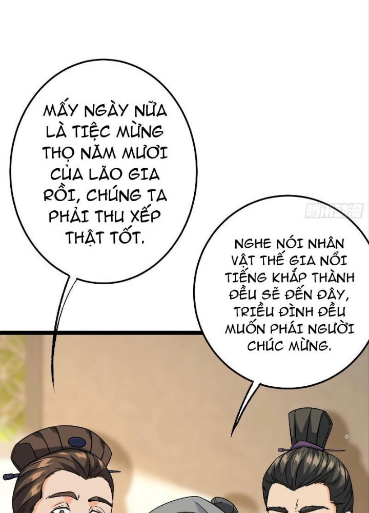 Tiêu Rồi, Ta Bị Mỹ Nữ Võ Thần Khóa Lại Rồi Chapter 39 - 9