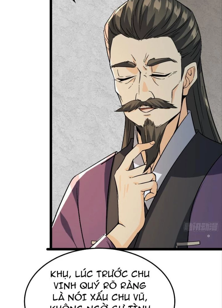 Tiêu Rồi, Ta Bị Mỹ Nữ Võ Thần Khóa Lại Rồi Chapter 39 - 13