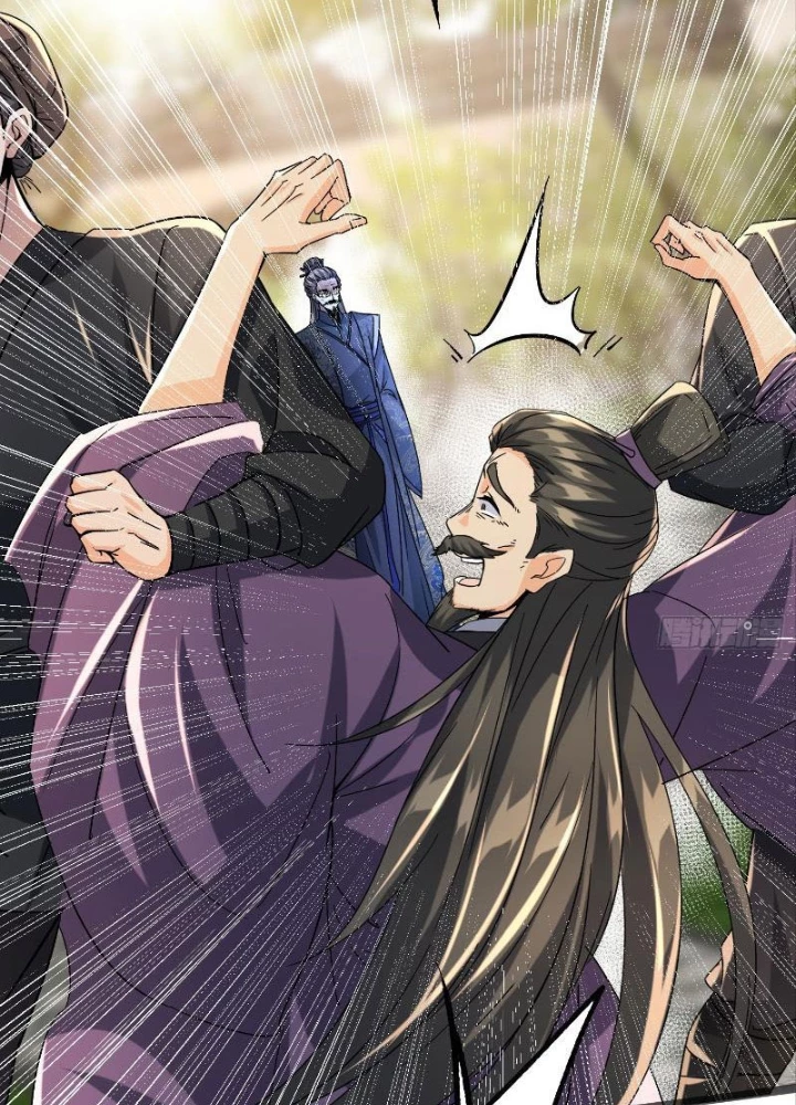 Tiêu Rồi, Ta Bị Mỹ Nữ Võ Thần Khóa Lại Rồi Chapter 39 - 23