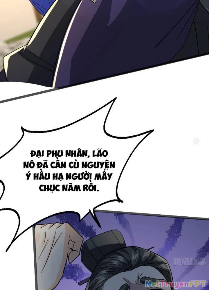 Tiêu Rồi, Ta Bị Mỹ Nữ Võ Thần Khóa Lại Rồi Chapter 39 - 27