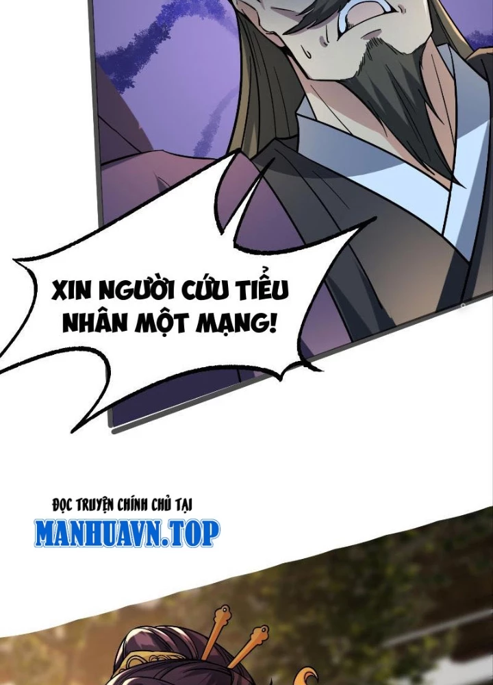 Tiêu Rồi, Ta Bị Mỹ Nữ Võ Thần Khóa Lại Rồi Chapter 39 - 29