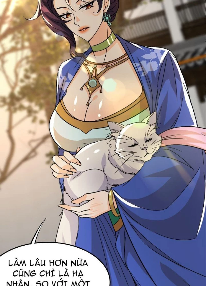 Tiêu Rồi, Ta Bị Mỹ Nữ Võ Thần Khóa Lại Rồi Chapter 39 - 31