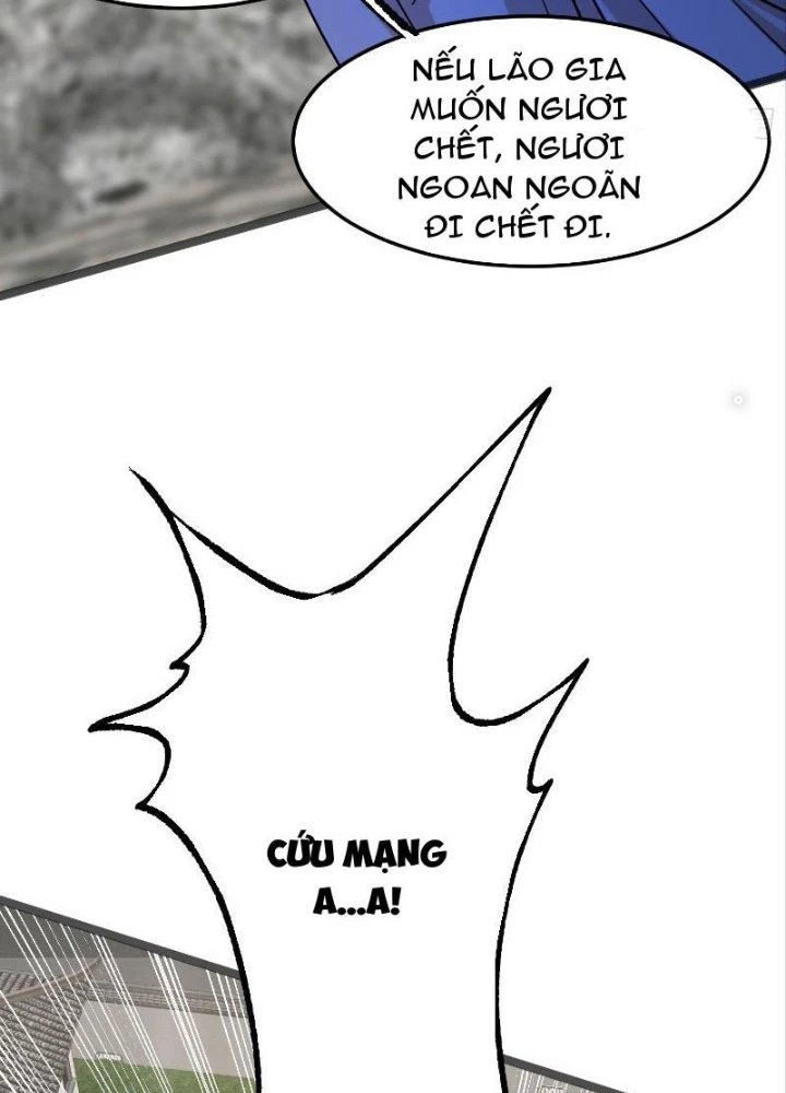Tiêu Rồi, Ta Bị Mỹ Nữ Võ Thần Khóa Lại Rồi Chapter 39 - 33