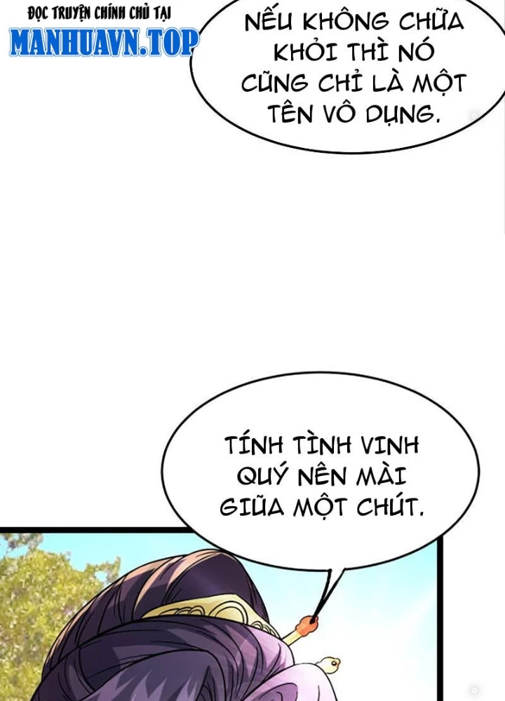 Tiêu Rồi, Ta Bị Mỹ Nữ Võ Thần Khóa Lại Rồi Chapter 39 - 43