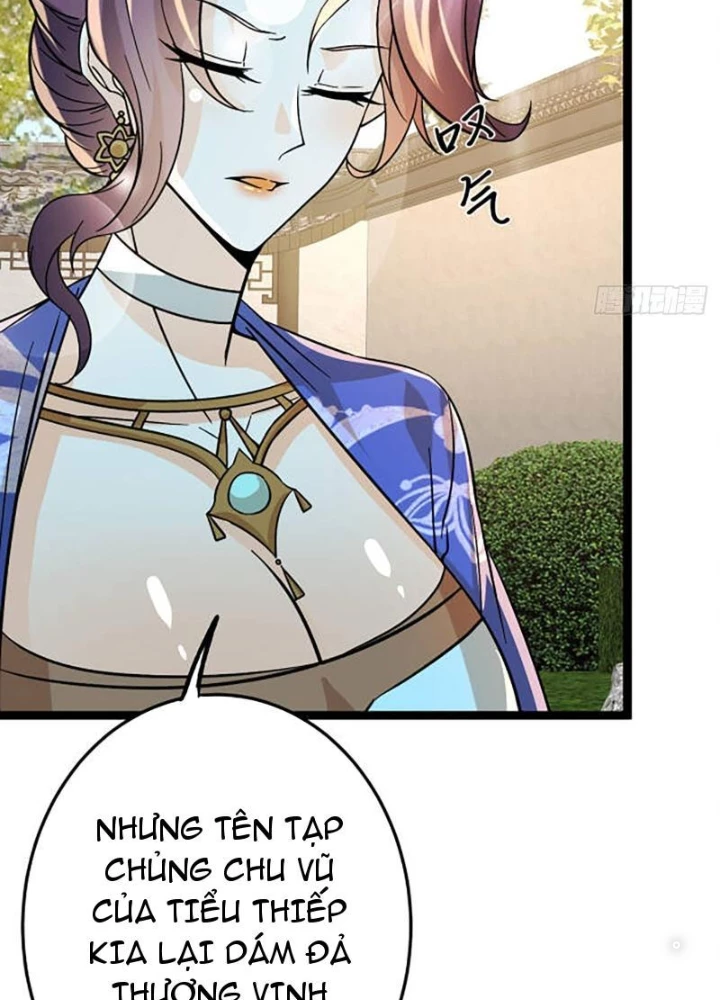 Tiêu Rồi, Ta Bị Mỹ Nữ Võ Thần Khóa Lại Rồi Chapter 39 - 45