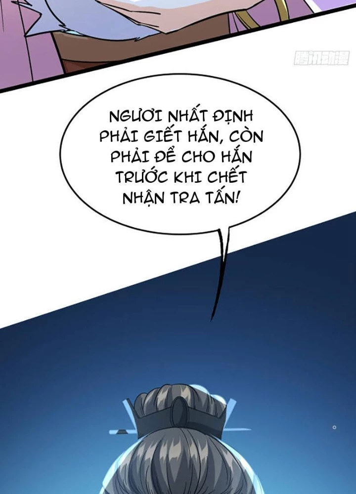 Tiêu Rồi, Ta Bị Mỹ Nữ Võ Thần Khóa Lại Rồi Chapter 39 - 49