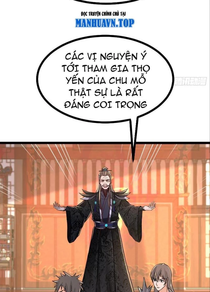 Tiêu Rồi, Ta Bị Mỹ Nữ Võ Thần Khóa Lại Rồi Chapter 40 - 9