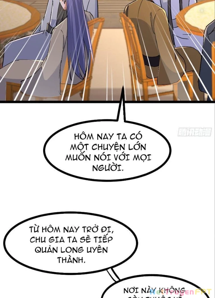 Tiêu Rồi, Ta Bị Mỹ Nữ Võ Thần Khóa Lại Rồi Chapter 40 - 11