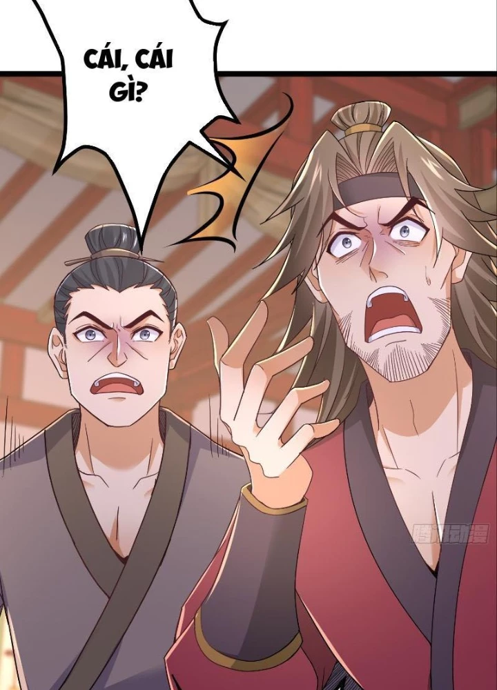 Tiêu Rồi, Ta Bị Mỹ Nữ Võ Thần Khóa Lại Rồi Chapter 40 - 15