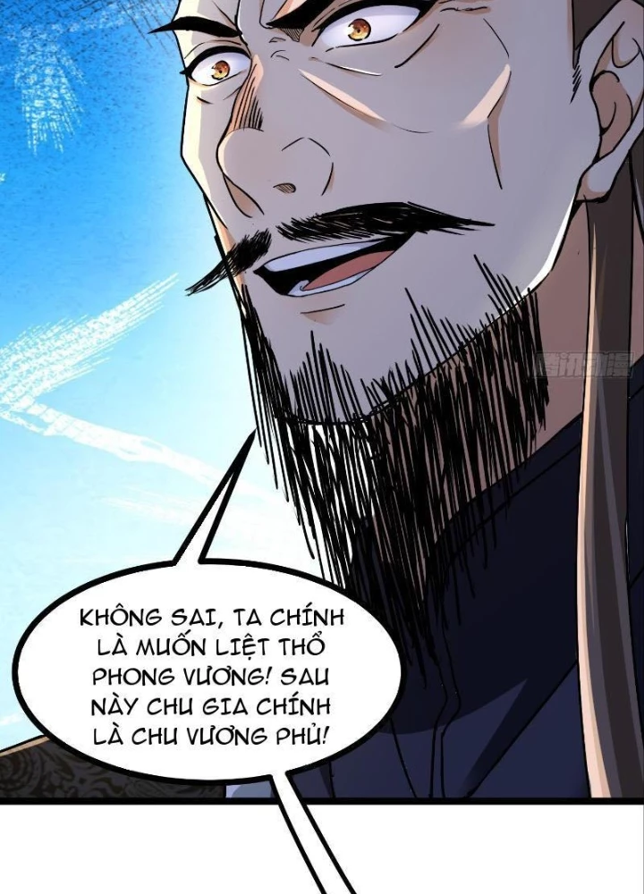 Tiêu Rồi, Ta Bị Mỹ Nữ Võ Thần Khóa Lại Rồi Chapter 40 - 19