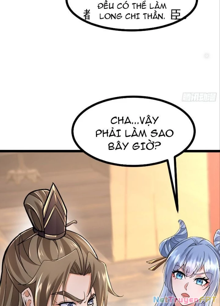 Tiêu Rồi, Ta Bị Mỹ Nữ Võ Thần Khóa Lại Rồi Chapter 40 - 21