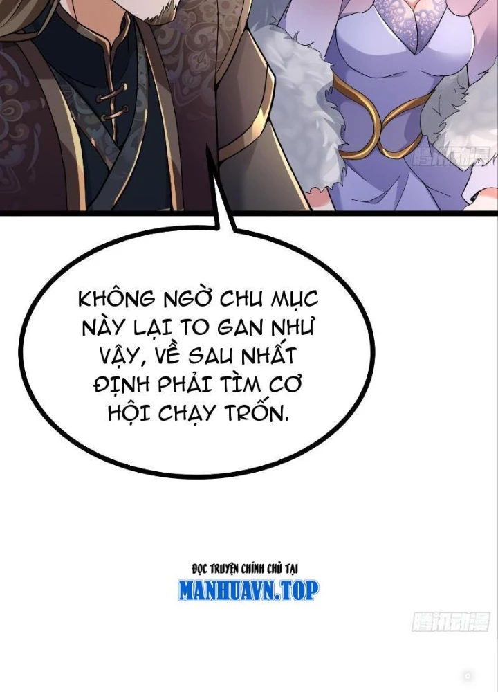 Tiêu Rồi, Ta Bị Mỹ Nữ Võ Thần Khóa Lại Rồi Chapter 40 - 23