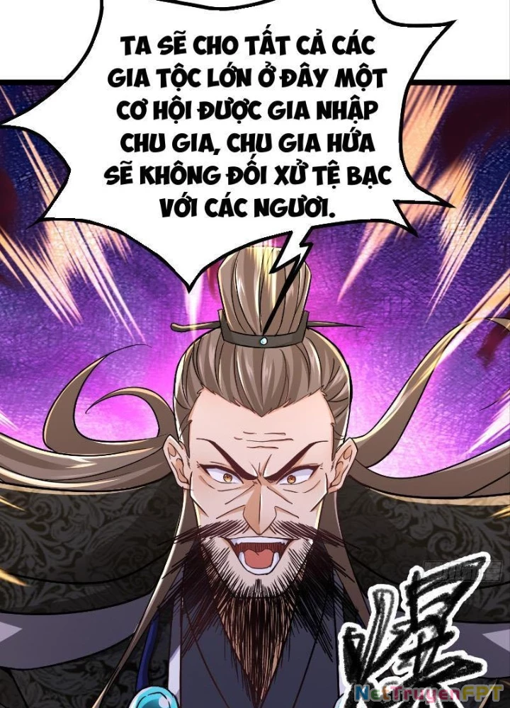 Tiêu Rồi, Ta Bị Mỹ Nữ Võ Thần Khóa Lại Rồi Chapter 40 - 25