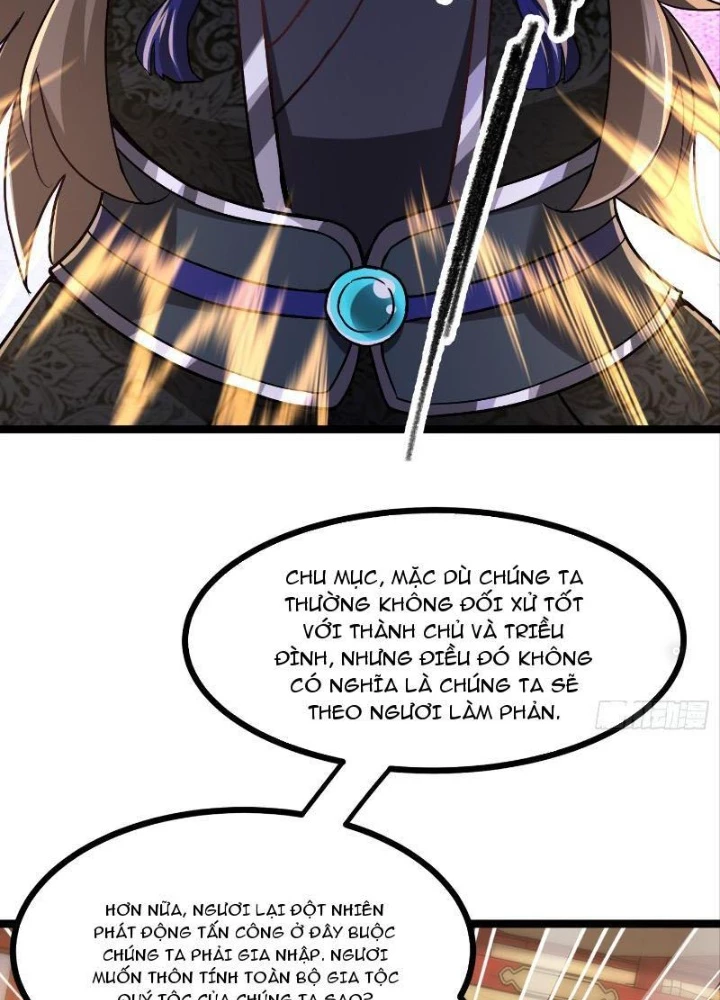 Tiêu Rồi, Ta Bị Mỹ Nữ Võ Thần Khóa Lại Rồi Chapter 40 - 27