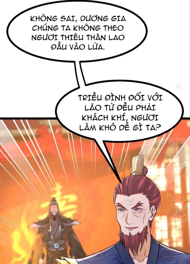 Tiêu Rồi, Ta Bị Mỹ Nữ Võ Thần Khóa Lại Rồi Chapter 40 - 31