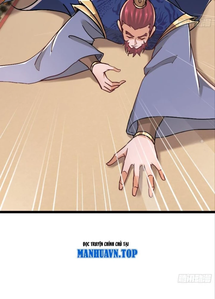 Tiêu Rồi, Ta Bị Mỹ Nữ Võ Thần Khóa Lại Rồi Chapter 40 - 41