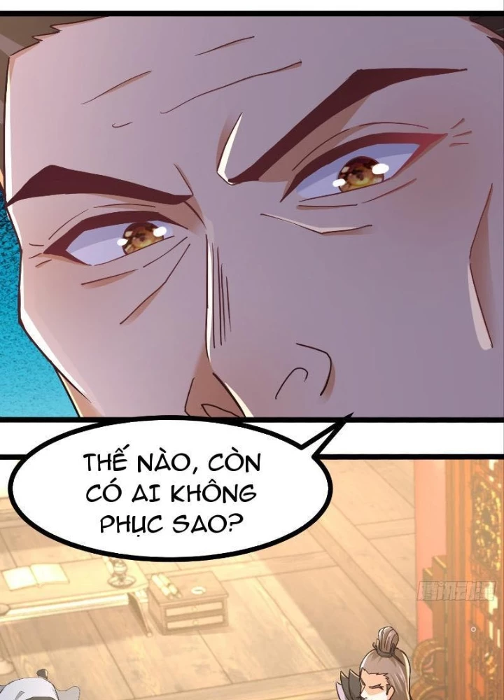 Tiêu Rồi, Ta Bị Mỹ Nữ Võ Thần Khóa Lại Rồi Chapter 40 - 43