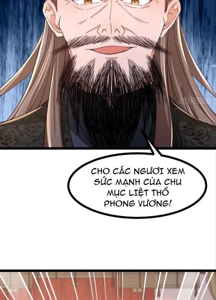Tiêu Rồi, Ta Bị Mỹ Nữ Võ Thần Khóa Lại Rồi Chapter 40 - 49
