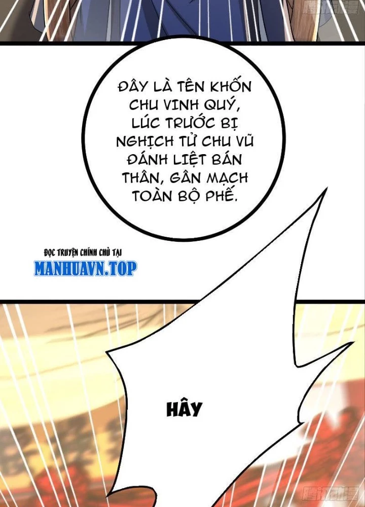 Tiêu Rồi, Ta Bị Mỹ Nữ Võ Thần Khóa Lại Rồi Chapter 40 - 53