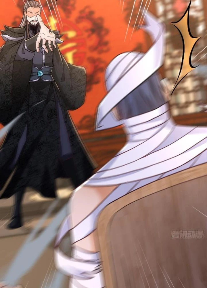 Tiêu Rồi, Ta Bị Mỹ Nữ Võ Thần Khóa Lại Rồi Chapter 40 - 55