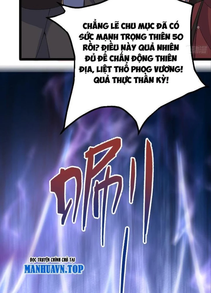 Tiêu Rồi, Ta Bị Mỹ Nữ Võ Thần Khóa Lại Rồi Chapter 40 - 63