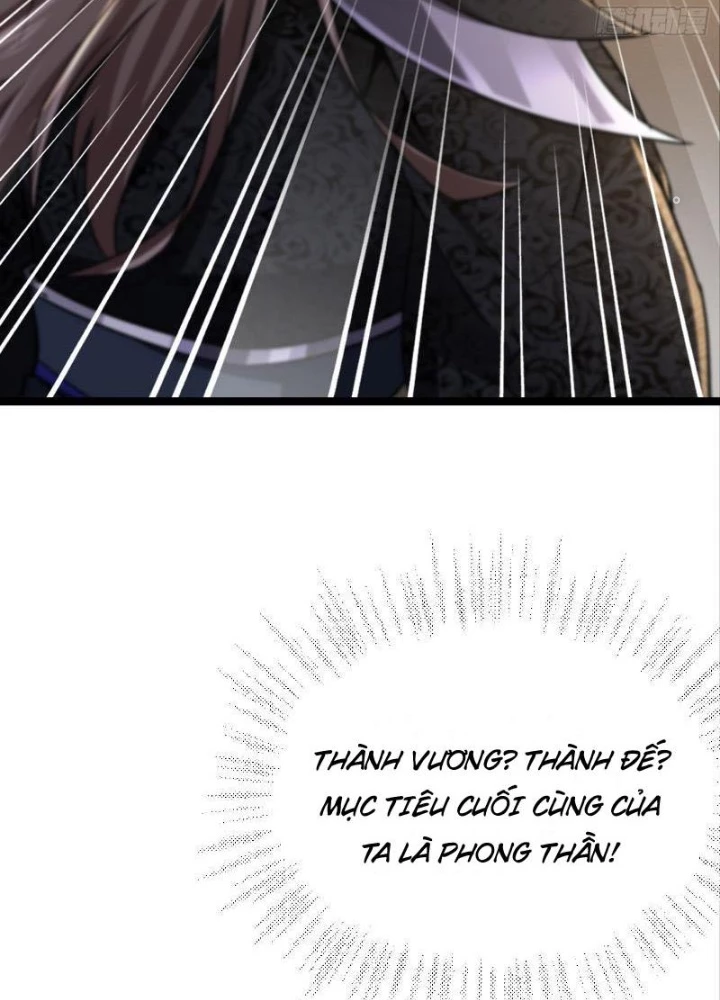Tiêu Rồi, Ta Bị Mỹ Nữ Võ Thần Khóa Lại Rồi Chapter 40 - 69