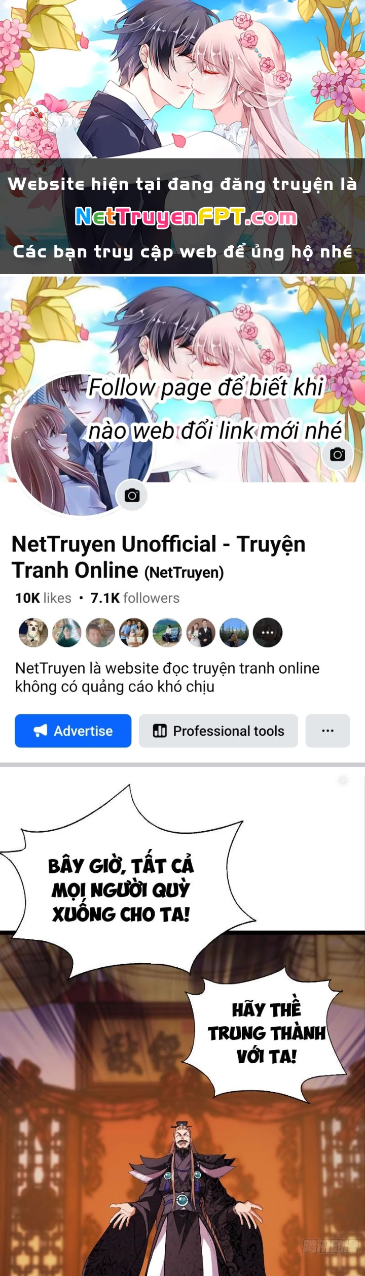 Tiêu Rồi, Ta Bị Mỹ Nữ Võ Thần Khóa Lại Rồi Chapter 41 - 1