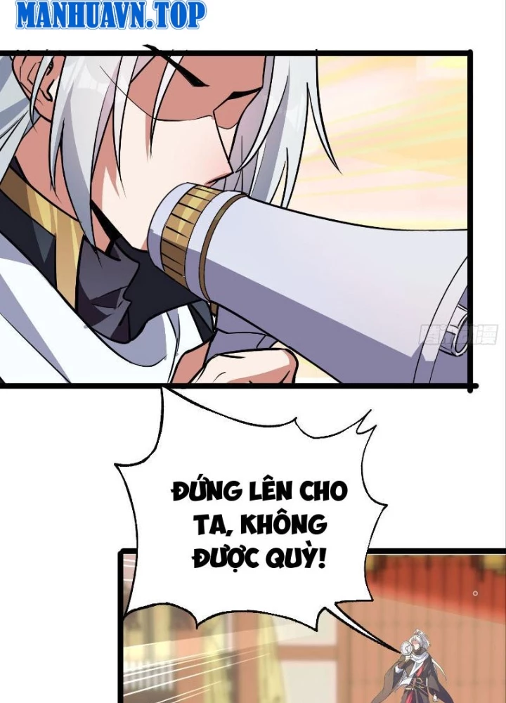 Tiêu Rồi, Ta Bị Mỹ Nữ Võ Thần Khóa Lại Rồi Chapter 41 - 9