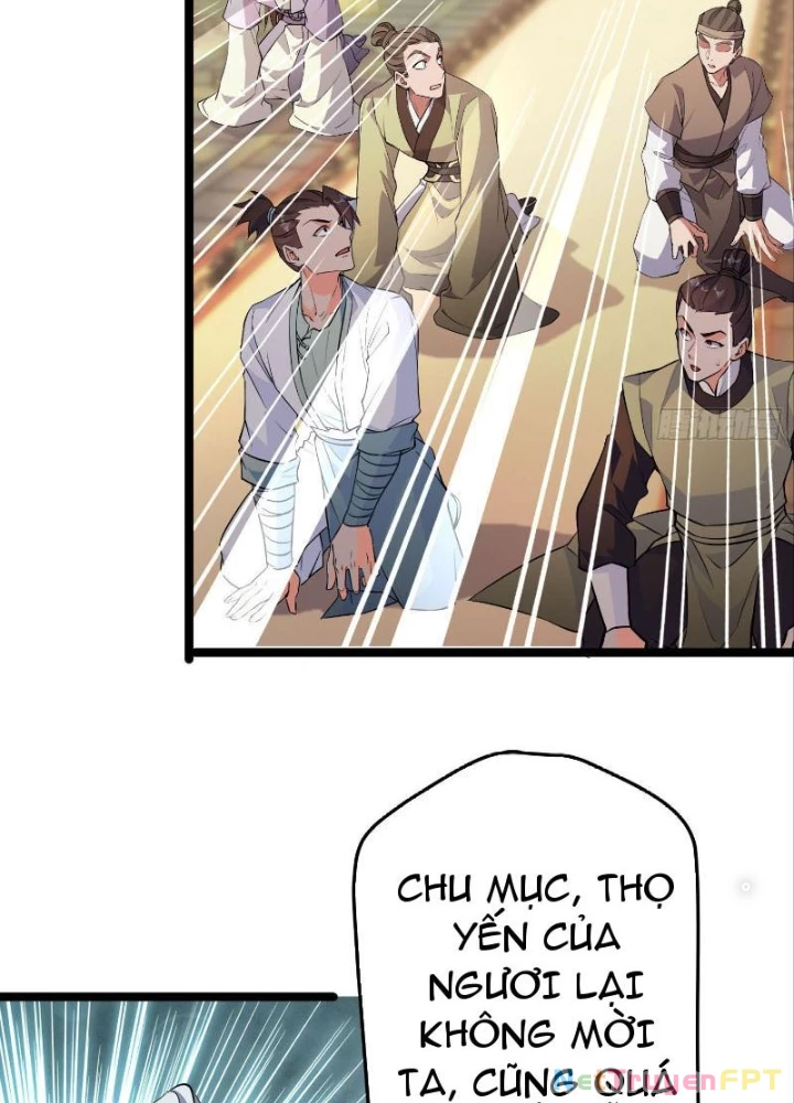 Tiêu Rồi, Ta Bị Mỹ Nữ Võ Thần Khóa Lại Rồi Chapter 41 - 11