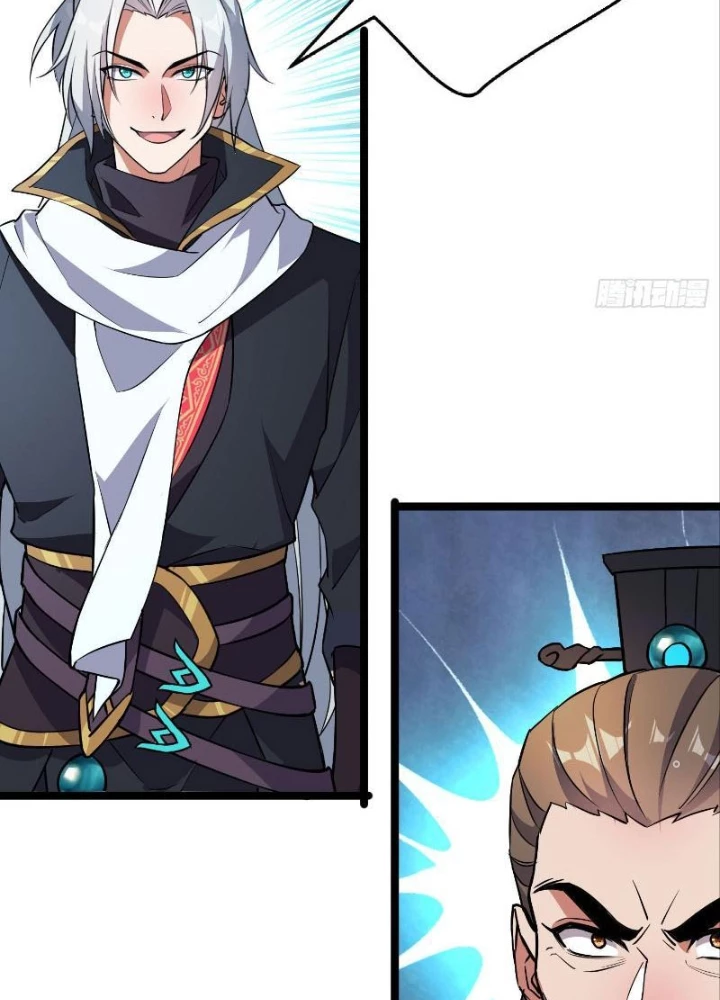 Tiêu Rồi, Ta Bị Mỹ Nữ Võ Thần Khóa Lại Rồi Chapter 41 - 13